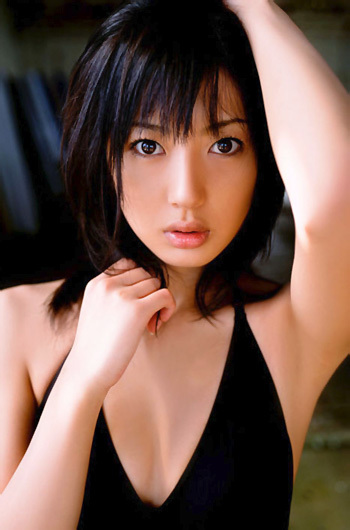 Haruka Ogura Asian Teen