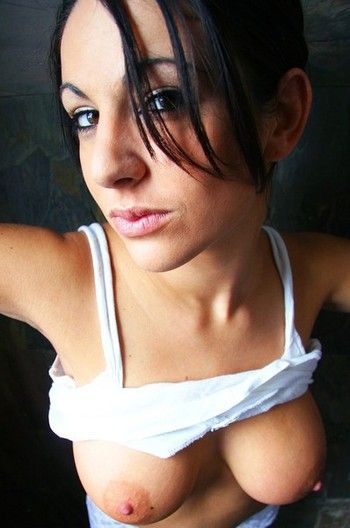 Shower Time With Jesslynn