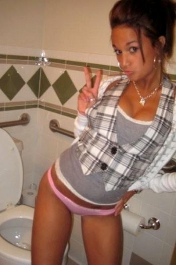Amateur Exgirlfriend Pics