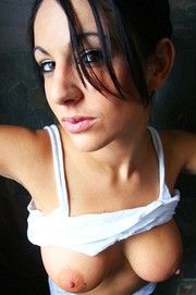 Shower Time With Jesslynn