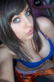 Perky Tits